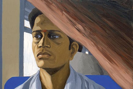 The Bombay Chronicler