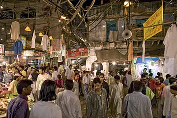 Not Just Pretty Pictures