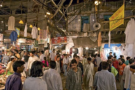 Not Just Pretty Pictures