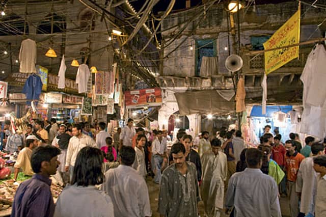 Not Just Pretty Pictures