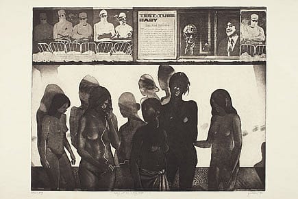 Leaving a Footprint Leaving a Footprint