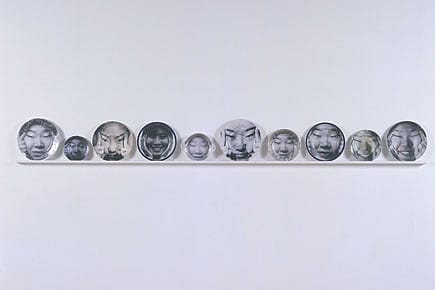 A Sense of Belonging