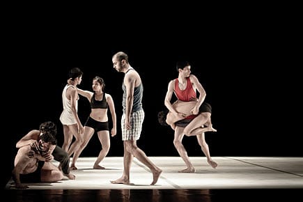 Inhabiting the Male Body