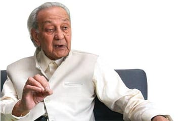 Raza Returns to Pay a Debt