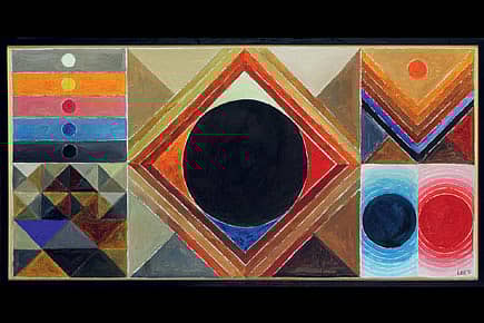 The Enduring Charm of the Bindu
