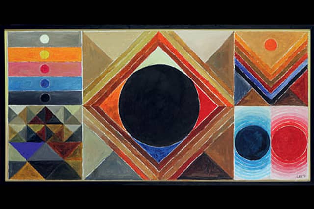 The Enduring Charm of the Bindu