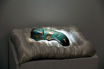 Look (Again) before You Speak