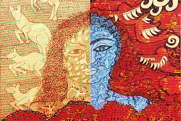 Question of Reconciliation