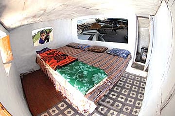 A World Away from Venice