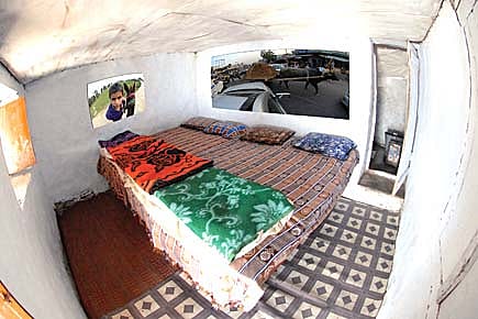 A World Away from Venice