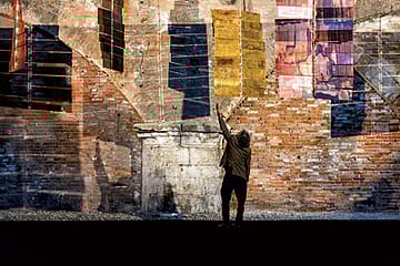 ‘A Celebration of Failures’