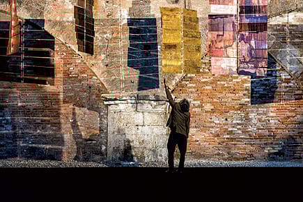 ‘A Celebration of Failures’