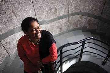 Pinch Yourself, This is Not Science Fiction