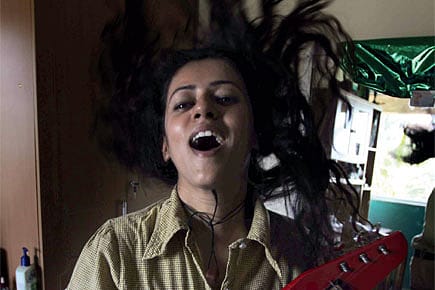 Voice of Irreverence