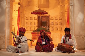 Songs on Their Last Breath