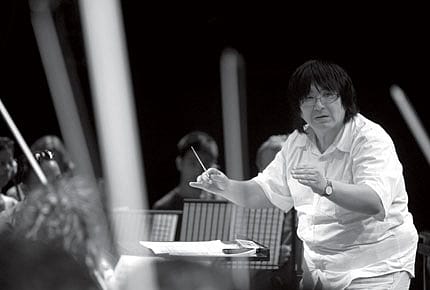 Bisengaliev’s Symphony