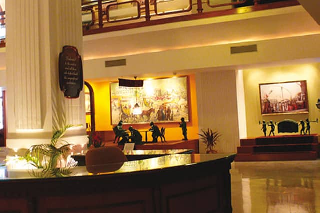 Where You Can See Tagore’s Passbook