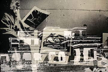 If Buildings Could Speak