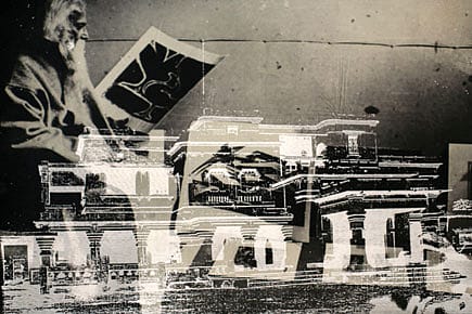 If Buildings Could Speak If Buildings Could Speak