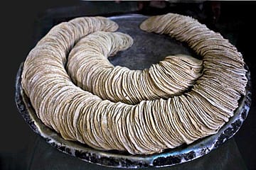 Here’s Looking at You, Tihar