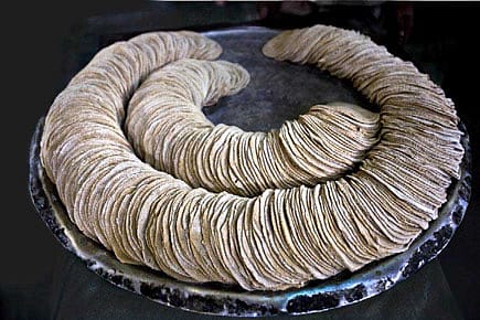 Here’s Looking at You, Tihar