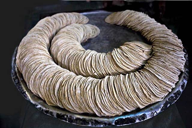 Here’s Looking at You, Tihar