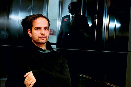 When Talking Is High Art