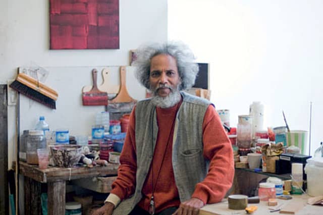 The Artist With No Boundaries