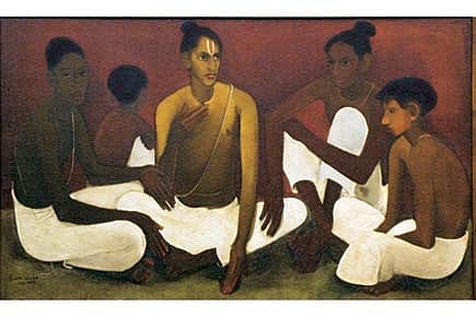 Ways of Seeing Ways of Seeing