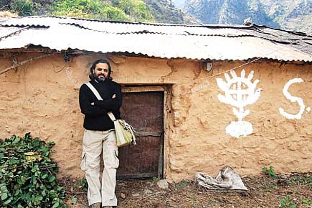 The Dog of Small Things