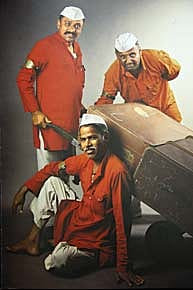 Picking the Poor for Pictures Picking the Poor for Pictures