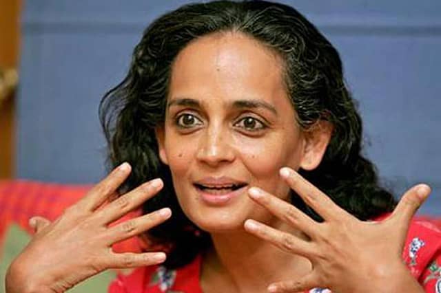Arundhati Roy’s Magic Journalism