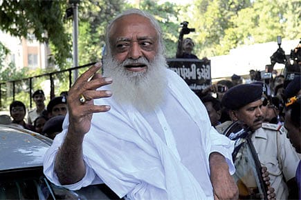 Hey Asaram