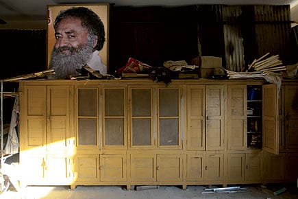 The Dark Side of Asaram Bapu