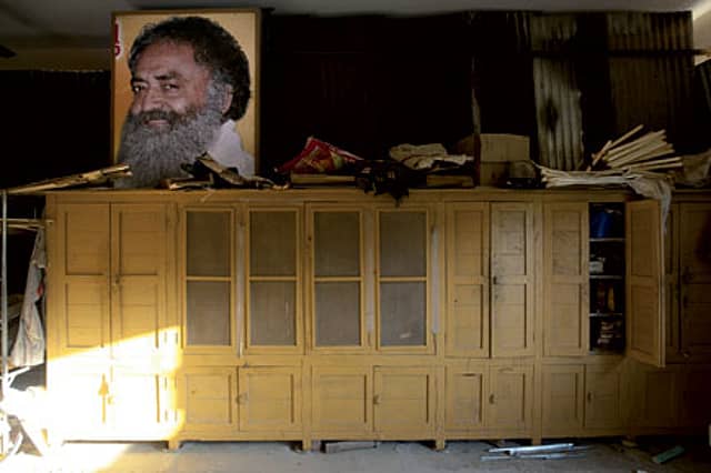 The Dark Side of Asaram Bapu