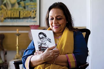 The Talented Mr Ganguly