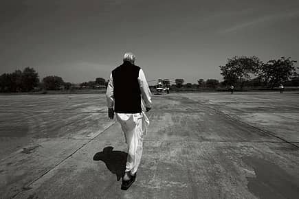 What Modi can learn from 2009