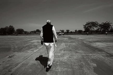 What Modi can learn from 2009