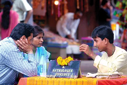 The Scientific Case against Astrology