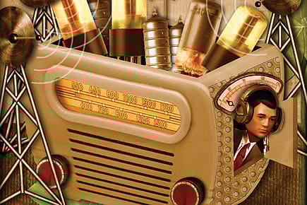 The Making of an Audience