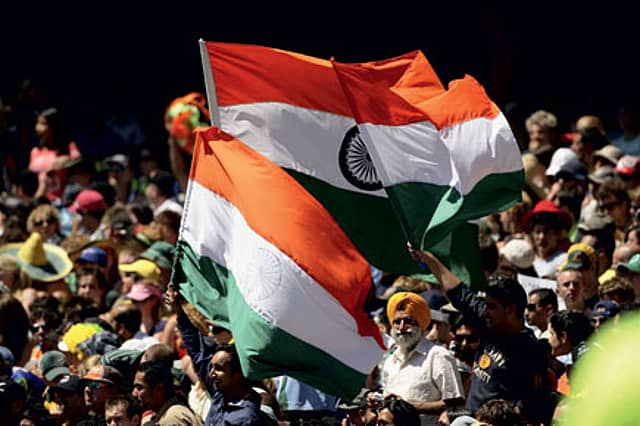 Australia is the New Pakistan