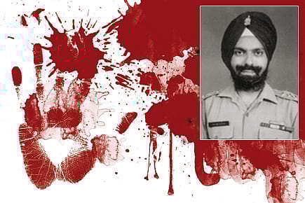 The Man Who Knows Too Much