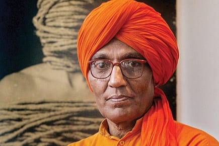 “I appeal to Comrade Ganapathi and Kishenji to let the peace talks go on”