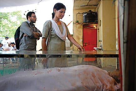 Journalists as Targets in the Time of War