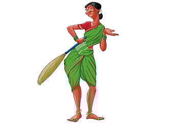 The Bai-Laws of Mumbai