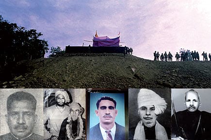 The Villain Nobody Knows The Villain Nobody Knows