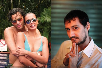 Managing a Supermodel’s Suicide