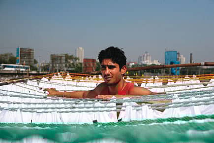 Smita’s Boy
