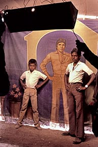 ‘Whatever I am today is because of my father’