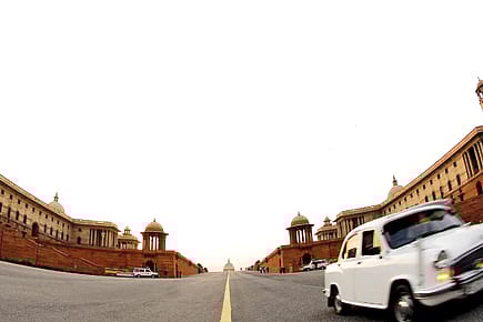 The Real Drama Backstage